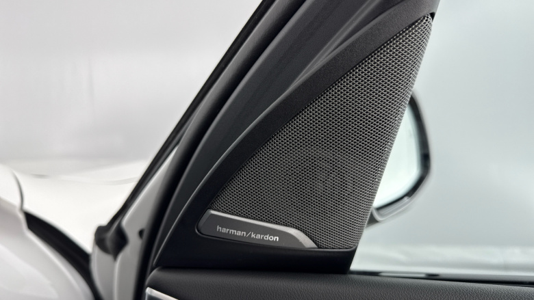 BMW X3 xDrive20d MHT M Sport 5dr Step Auto Diesel Estate